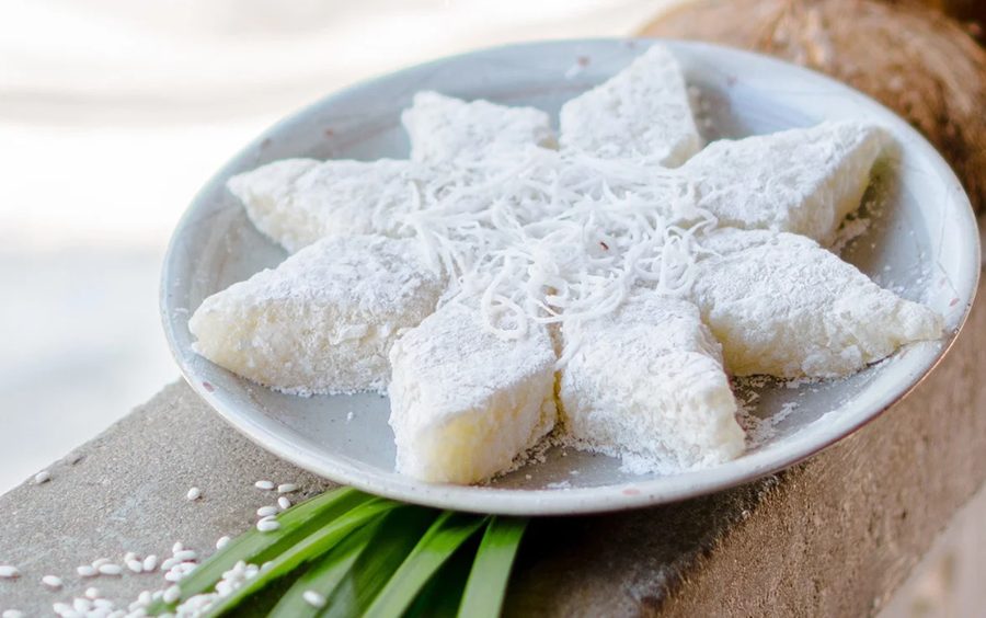 Bánh hồng