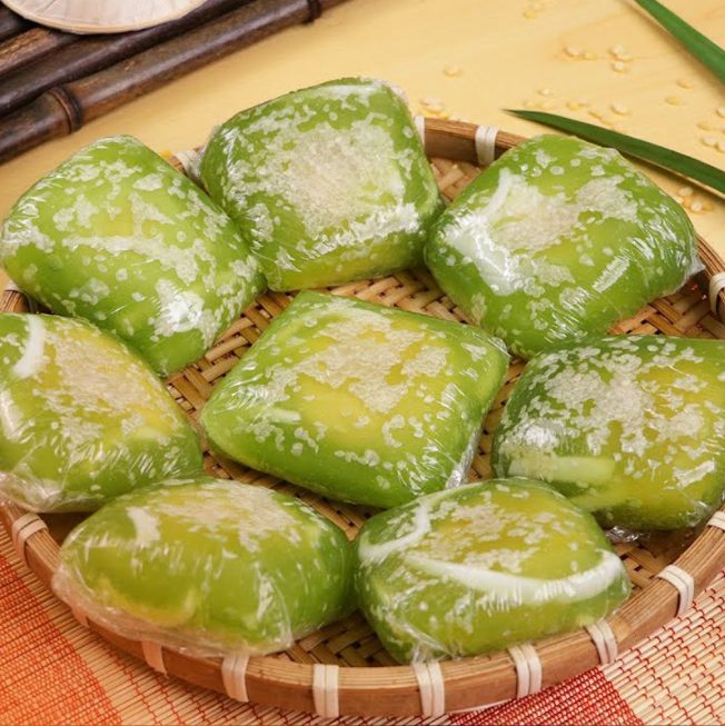 Bánh xu xê (phu thê)